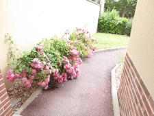 Appartement 3 pièces 2 parking à DOURDAN (91)