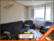 Maison traditionnelle 100m² secteur calme Villabé