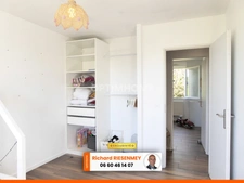 Maison neuve 6 pièces  4 chambres CHAMPCUEIL (91)