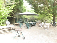 Chalet 35m² de plain pied avec véranda de 20m²
