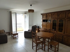 Appartement 3 pièces 2 parking à DOURDAN (91)