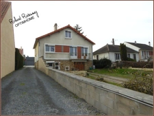 Maison traditionnelle 100m² secteur calme Villabé