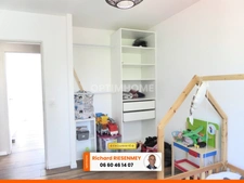 Maison neuve 6 pièces  4 chambres CHAMPCUEIL (91)