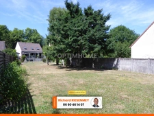 Terrain constructible 461m² Ollainville près Arpajon
