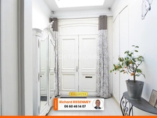 Maison de Maître 7 pièces à ARPAJON