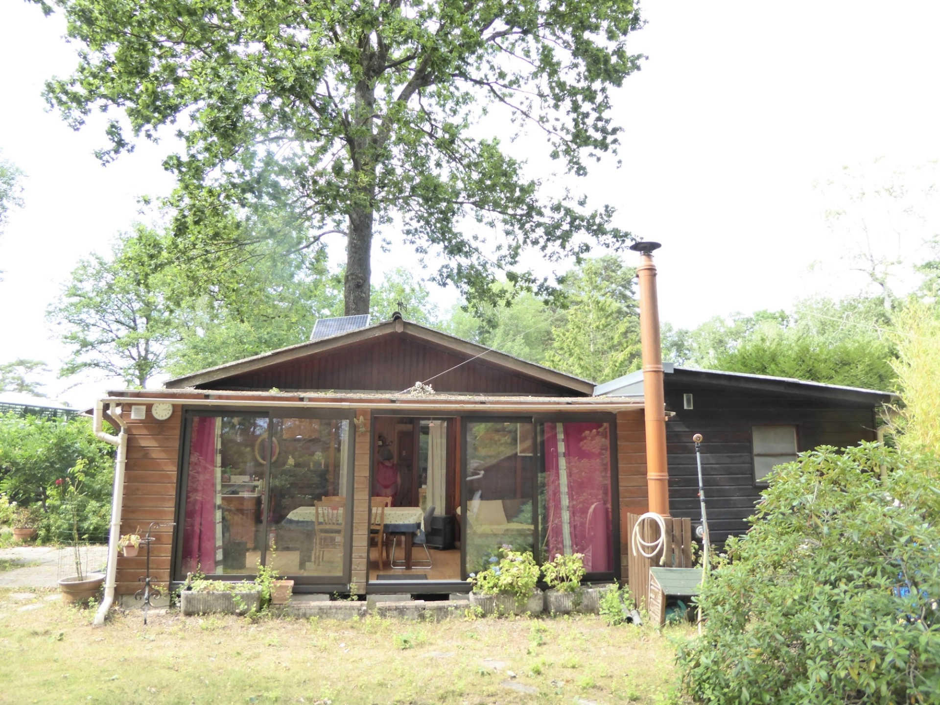 Maison 2 pièces 35 m² · à Saint Cheron · 35 m² · 29 000 €