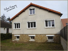 Maison traditionnelle 100m² secteur calme Villabé