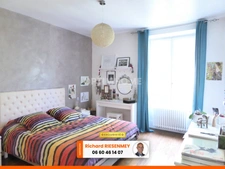 Maison de Maître 7 pièces à ARPAJON
