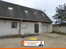 Maison en copropriété à vendre 4 pièces 3 chambres BRETIGNY SUR ORGE (91)