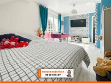 Maison Traditionnelle 5 pièces avec piscine