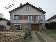 Maison traditionnelle 100m² secteur calme Villabé