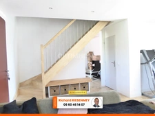 Maison neuve 6 pièces  4 chambres CHAMPCUEIL (91)