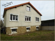 Maison traditionnelle 100m² secteur calme Villabé