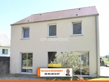 Maison neuve 6 pièces  4 chambres CHAMPCUEIL (91)