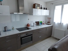 Appartement 3 pièces 2 parking à DOURDAN (91)