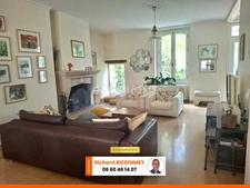 Maison de Maître 7 pièces à ARPAJON