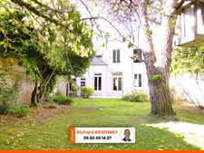 Maison de Maître 7 pièces à ARPAJON
