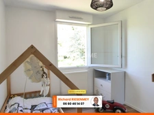 Maison neuve 6 pièces  4 chambres CHAMPCUEIL (91)