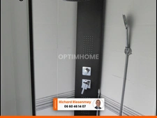 Appartement 4 pièces 2 chambres résidence calme et boisée