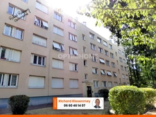 Appartement 4 pièces 2 chambres résidence calme et boisée