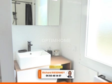 Maison neuve 6 pièces  4 chambres CHAMPCUEIL (91)