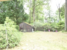 Chalet 2 pièces de plain pied avec véranda-salon 53m²