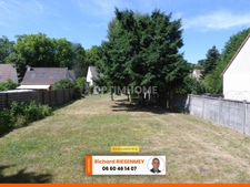 Terrain constructible 461m² Ollainville près Arpajon