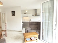 Appartement 3 pièces 2 parking à DOURDAN (91)