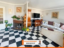 Maison Traditionnelle 5 pièces avec piscine