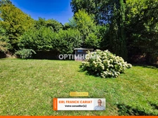 MAISON DE 200 M² AVEC DÉPENDANCES, L’ENSEMBLE SUR 1630 M² DE TERRAIN CLOS :