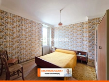 Maison à vendre 7 pièces FURSAC (23)