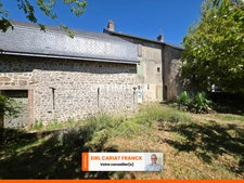 Immeuble à vendre BENEVENT L'ABBAYE (23)