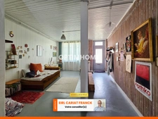 Maison à vendre 5 pièces 134 m² LA SOUTERRAINE (23)