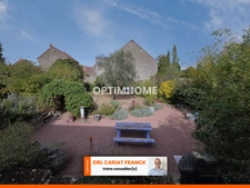 Maison à vendre 6 pièces FURSAC (23)