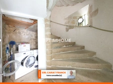 Immeuble à vendre BENEVENT L'ABBAYE (23)