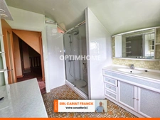 MAISON EN PIERRE DE 107 M2, L’ENSEMBLE SUR 2972 M² DE TERRAIN CLOS AVEC 150 M² DE DÉPENDANCES :
