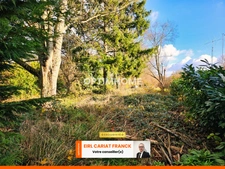 MAISON DE 80 M², L’ENSEMBLE SUR 1106 M² DE TERRAIN :