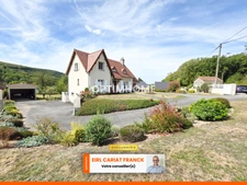 Maison à vendre 7 pièces GUERET (23)