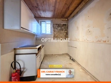 Maison à vendre 5 pièces FURSAC (23)