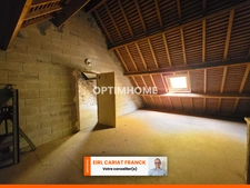 Maison à vendre 8 pièces VAREILLES (23)