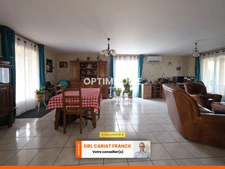 Maison à vendre 4 pièces SAINT MAURICE LA SOUTERRAINE (23)