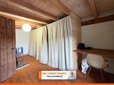 Maison à vendre 6 pièces ARRENES (23)