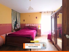 Maison à vendre 8 pièces FURSAC (23)