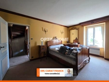 Maison à vendre 8 pièces VAREILLES (23)