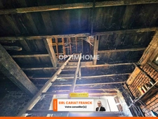 MAISON DE 80 M², L’ENSEMBLE SUR 1106 M² DE TERRAIN :