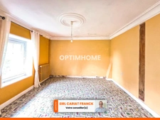Maison à vendre 8 pièces LE GRAND BOURG (23)