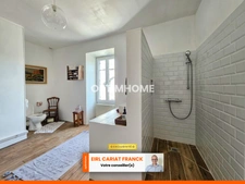 Maison à vendre 5 pièces 134 m² LA SOUTERRAINE (23)