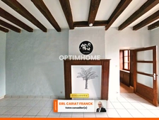 MAISON DE PLAIN – PIED SUR 77 M² AVEC DÉPENDANCES DE 50 M² SUR 652 M² DE TERRAIN CLOS