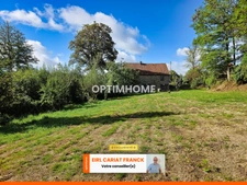 SCIERIE ET MAISON SUR 106 M², L’ENSEMBLE SUR 25000 M² DE TERRAIN AVEC GRANGES ET ANNEXES >
