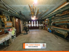 Maison à vendre 6 pièces LA SOUTERRAINE (23)